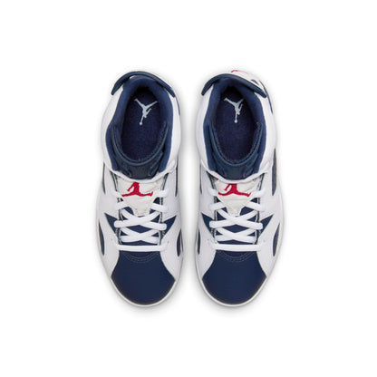 Jordan 6 Retro "Olympic" PS - DV3605-164