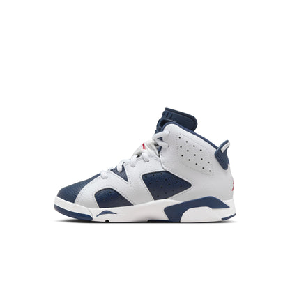 Jordan 6 Retro "Olympic" PS - DV3605-164