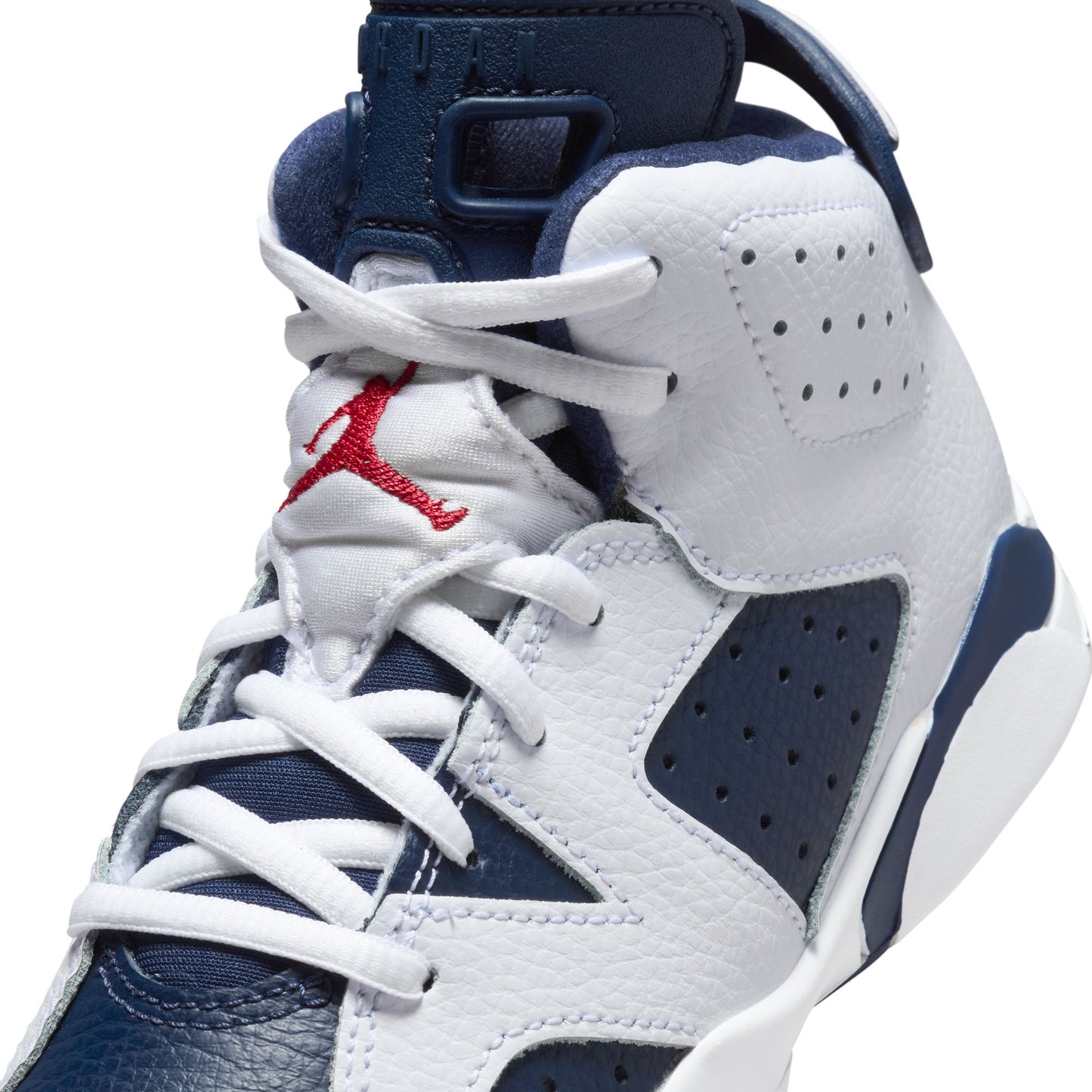 Jordan 6 Retro "Olympic" PS - DV3605-164