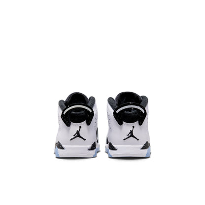 Jordan 6 Retro "Oreo" (TD) - DV3606-108