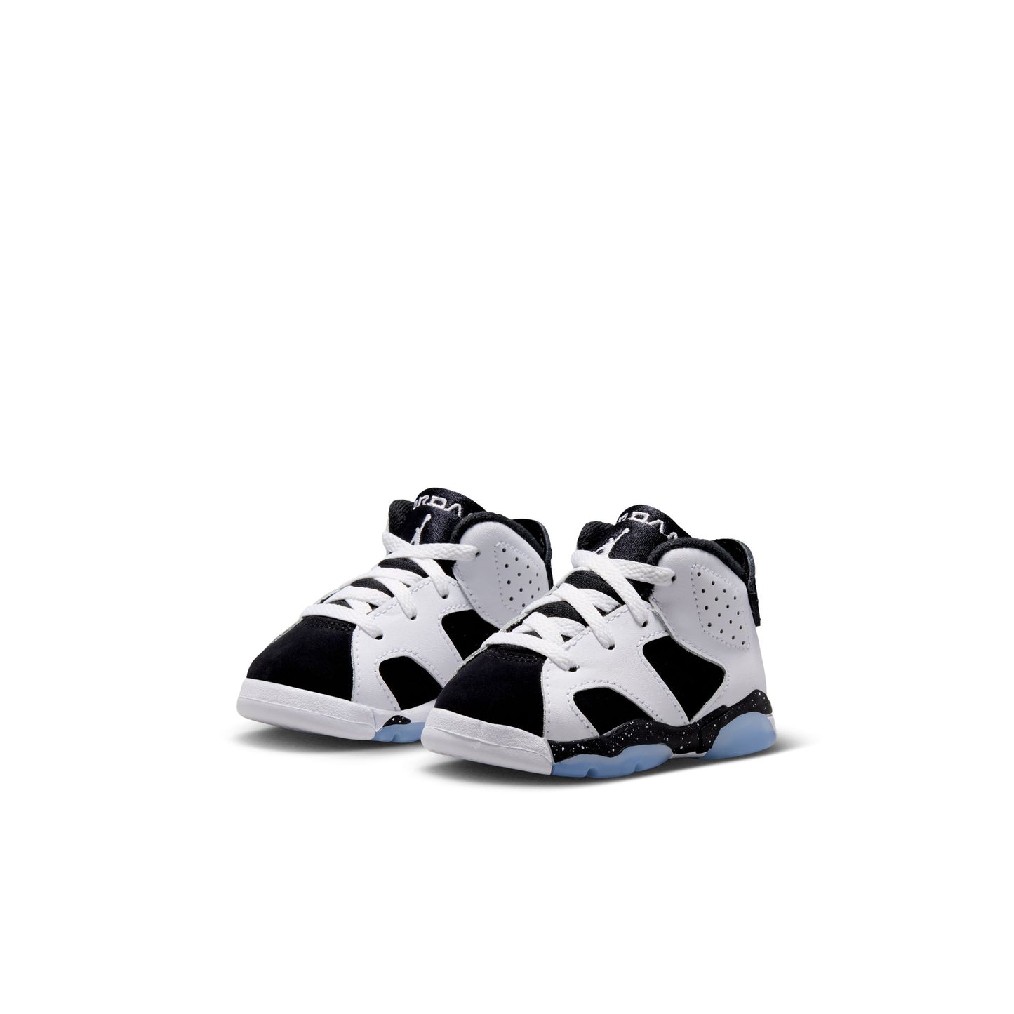 Jordan 6 Retro "Oreo" (TD) - DV3606-108