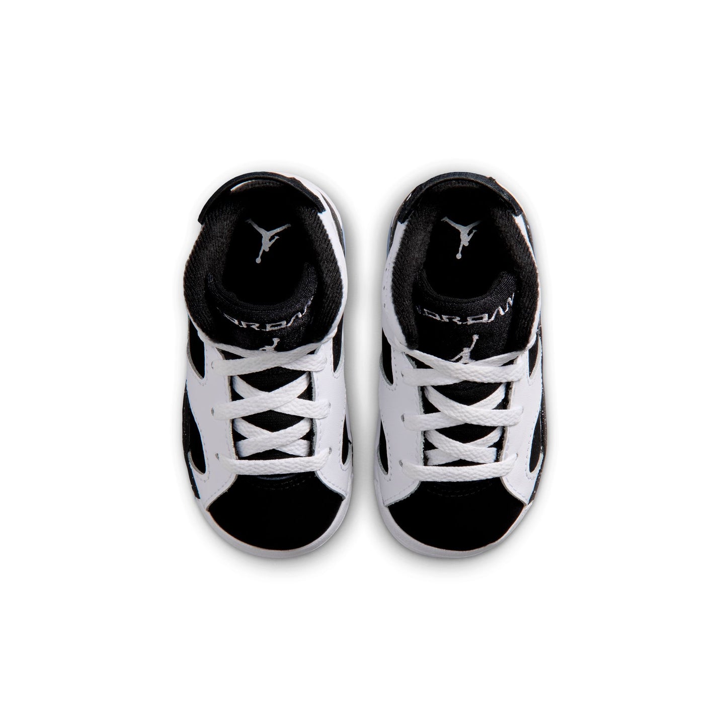 Jordan 6 Retro "Oreo" (TD) - DV3606-108