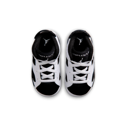 Jordan 6 Retro "Oreo" (TD) - DV3606-108