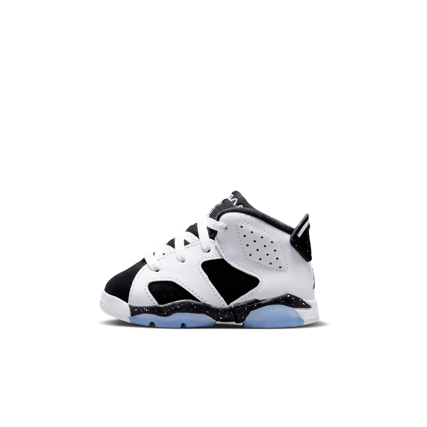 Jordan 6 Retro "Oreo" (TD) - DV3606-108