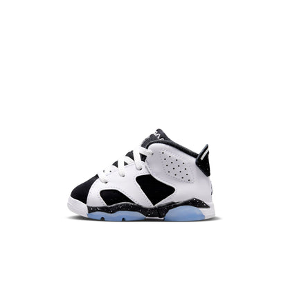 Jordan 6 Retro "Oreo" (TD) - DV3606-108