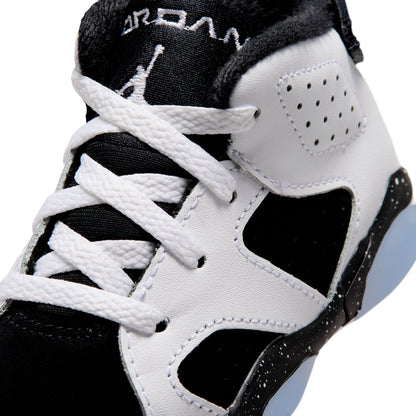 Jordan 6 Retro "Oreo" (TD) - DV3606-108
