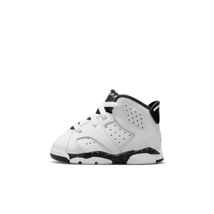 Jordan 6 Retro "Reverse Oreo" (TD) - DV3606-112