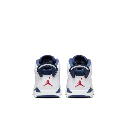 Jordan 6 Retro "Olympic" TD - DV3606-164