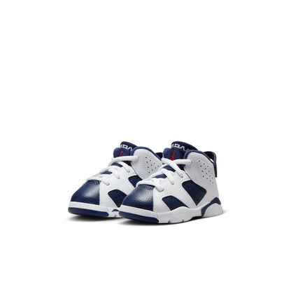 Jordan 6 Retro "Olympic" TD - DV3606-164