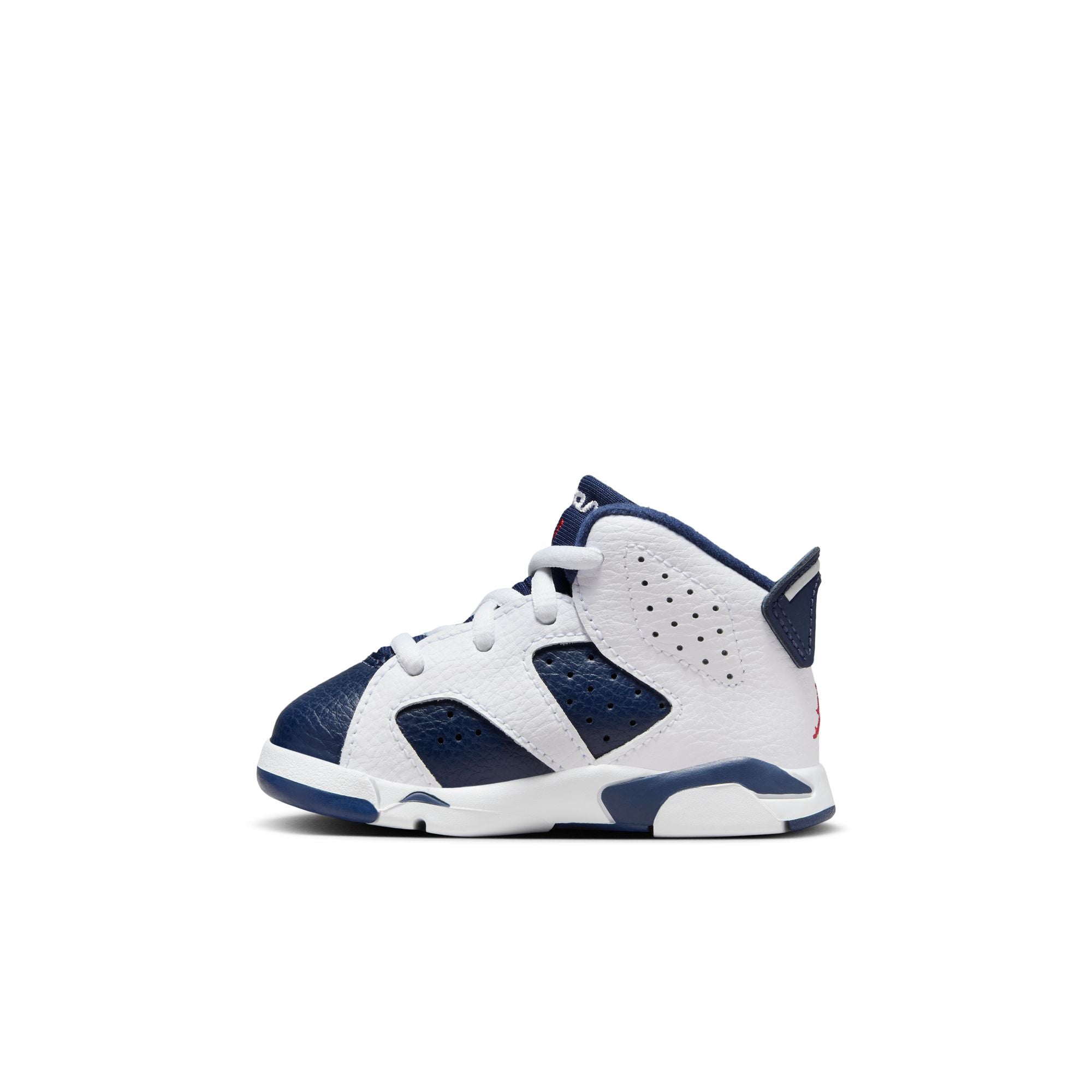 Jordan 6 Retro Olympic TD DV3606 164 Reynolds Sons