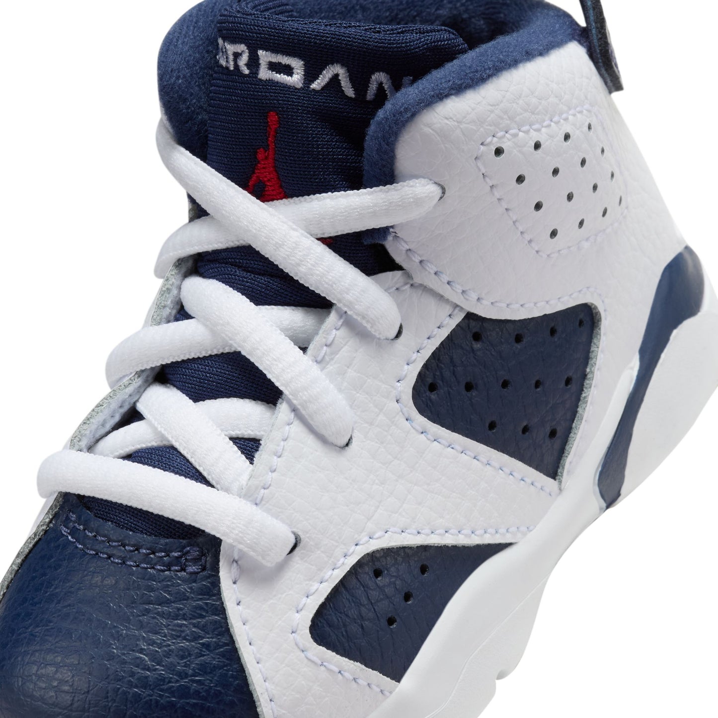 Jordan 6 Retro "Olympic" TD - DV3606-164