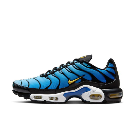 Nike Air Max Plus OG "Hyper Blue" DX0755-001