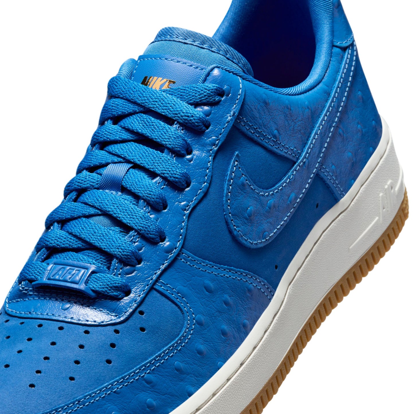 W Nike Air Force 1 '07 LX - DZ2708-400