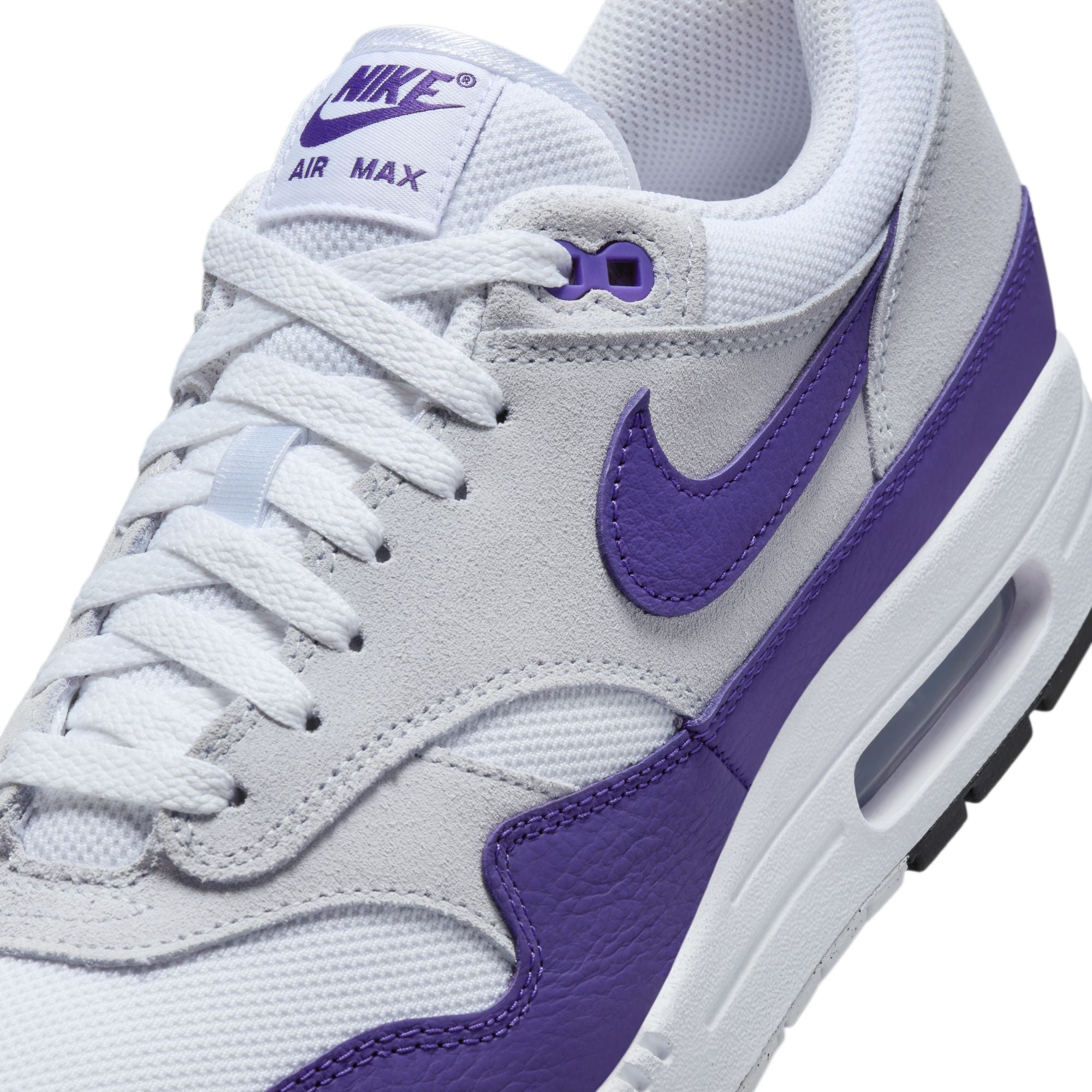 Nike shops air max 1 atomic violet