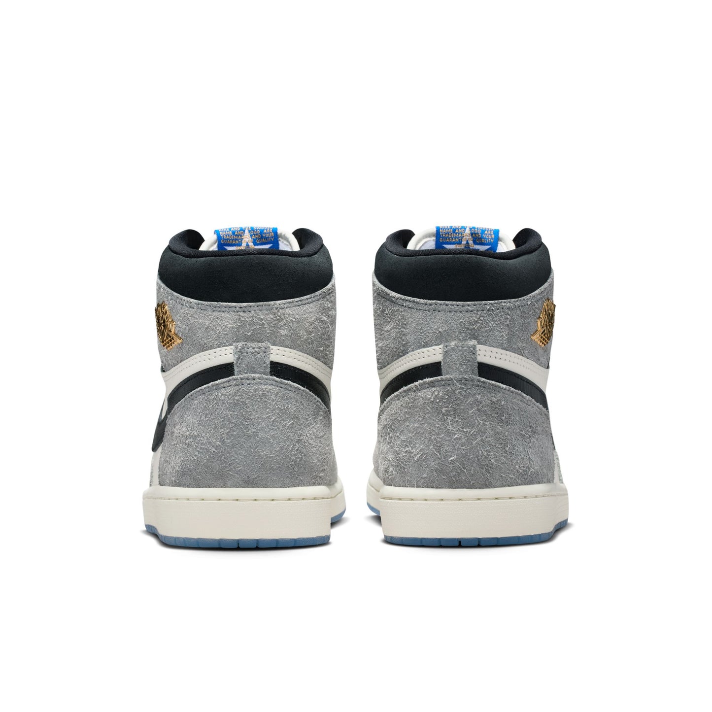 Air Jordan 1 Retro High OG "All-Star Cool Grey" - DZ5485-003