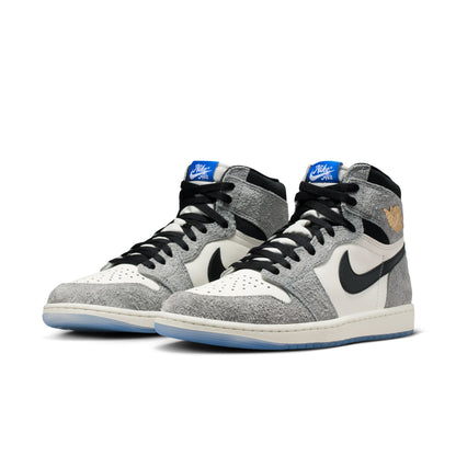 Air Jordan 1 Retro High OG "All-Star Cool Grey" - DZ5485-003