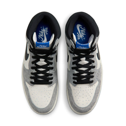 Air Jordan 1 Retro High OG "All-Star Cool Grey" - DZ5485-003
