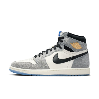 Air Jordan 1 Retro High OG "All-Star Cool Grey" - DZ5485-003