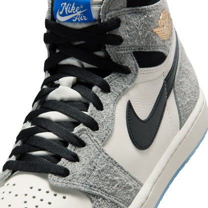 Air Jordan 1 Retro High OG "All-Star Cool Grey" - DZ5485-003
