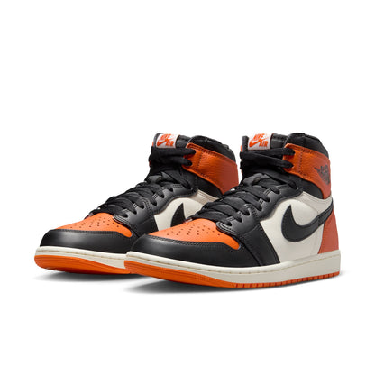 Air Jordan 1 Retro High OG "Shattered Backboard" - DZ5485-008