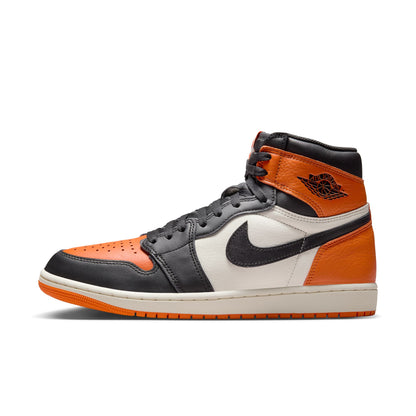 Air Jordan 1 Retro High OG "Shattered Backboard" - DZ5485-008