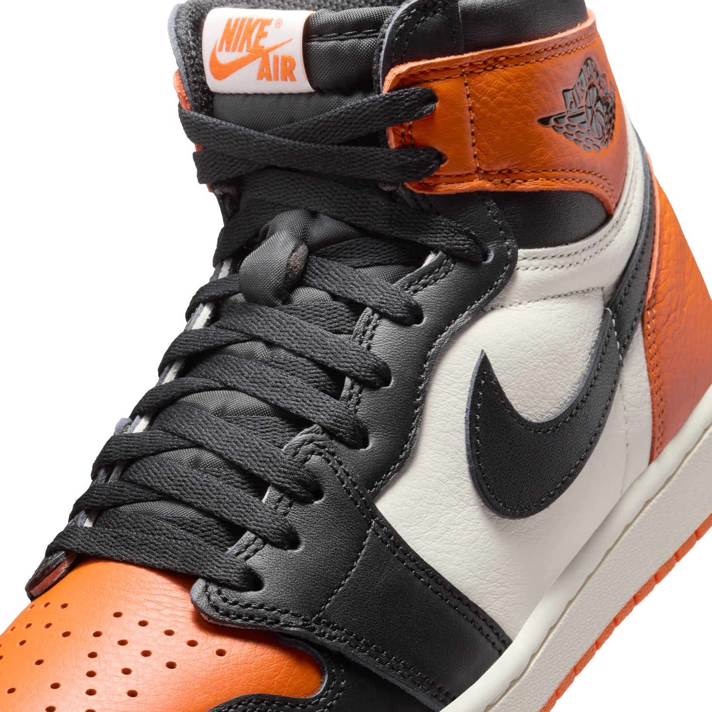 Air Jordan 1 Retro High OG "Shattered Backboard" - DZ5485-008