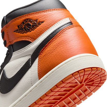 Air Jordan 1 Retro High OG "Shattered Backboard" - DZ5485-008