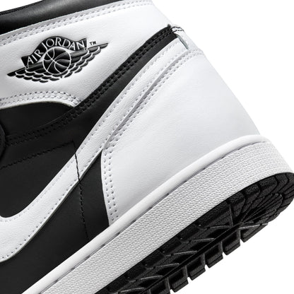 Air Jordan 1 Retro High OG "Black/White" - DZ5485-010