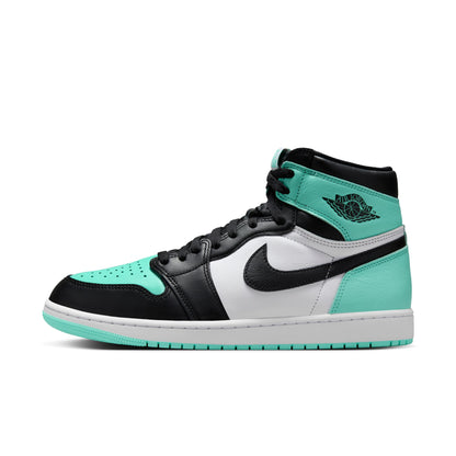 Air Jordan 1 Retro High OG "Green Glow" - DZ5485-130