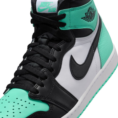 Air Jordan 1 Retro High OG "Green Glow" - DZ5485-130