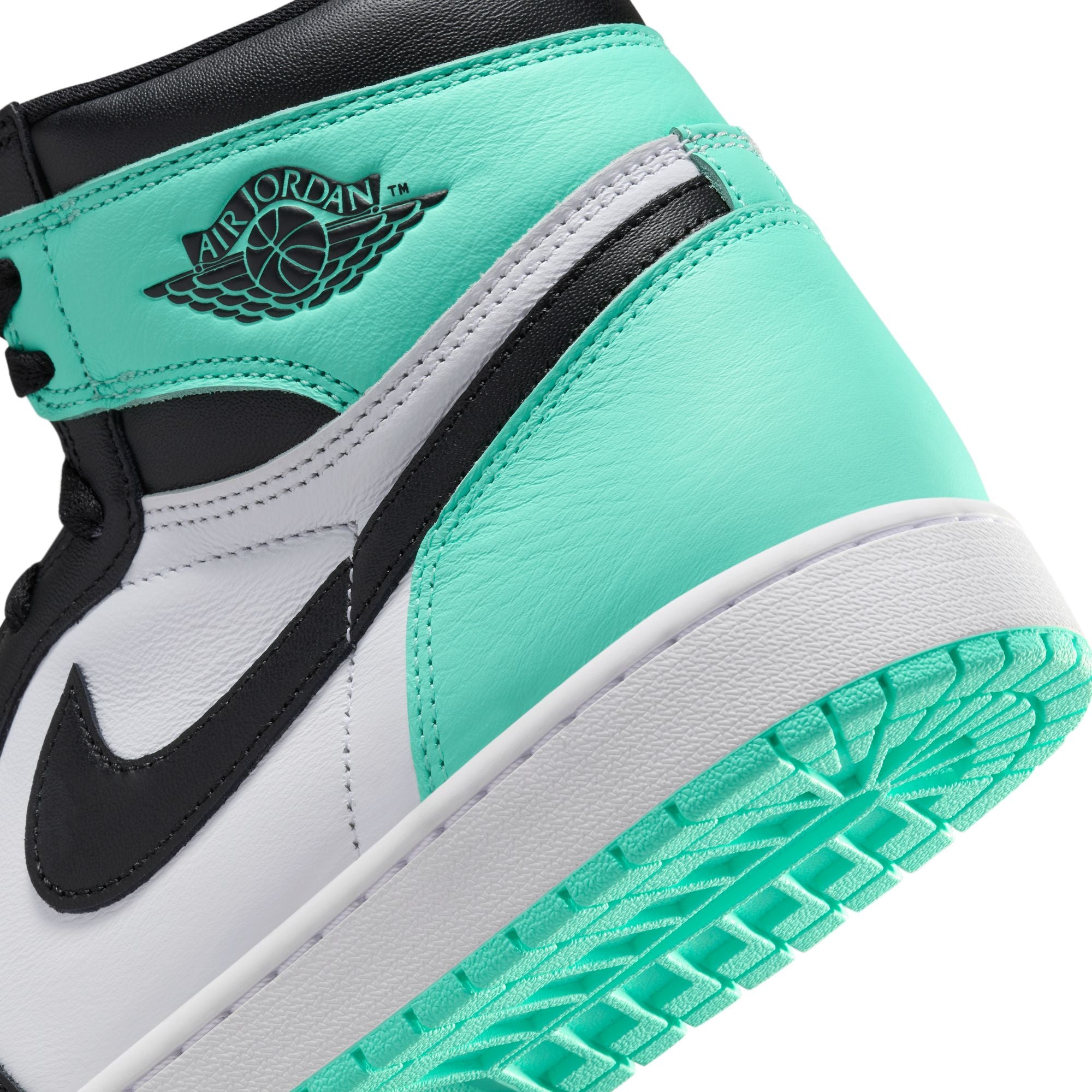 Jordan 1 retro igloo on sale