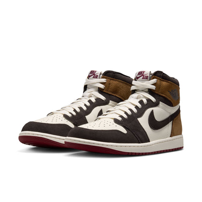 Air Jordan 1 Retro High OG "Love Letter" - DZ5485-201