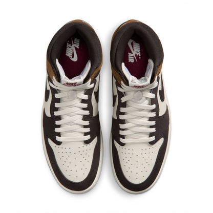 Air Jordan 1 Retro High OG "Love Letter" - DZ5485-201
