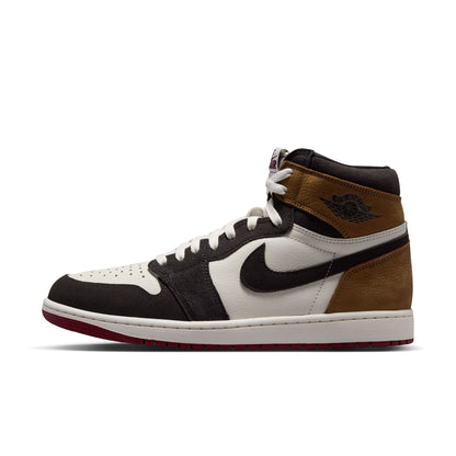 Air Jordan 1 Retro High OG "Love Letter" - DZ5485-201