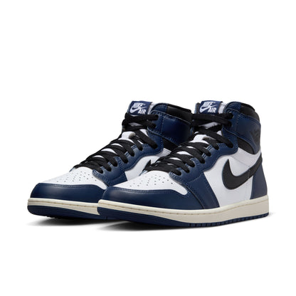 Air Jordan 1 Retro High OG " Midnight Navy" - DZ5485-401