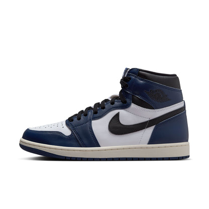 Air Jordan 1 Retro High OG " Midnight Navy" - DZ5485-401