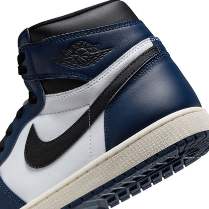 Air Jordan 1 Retro High OG " Midnight Navy" - DZ5485-401