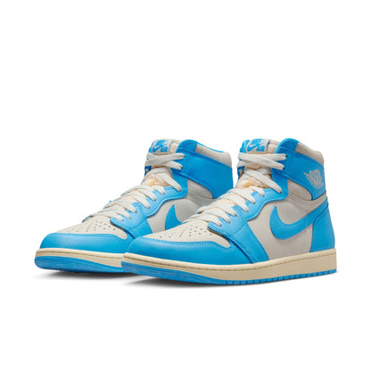 Air Jordan 1 Retro High OG "UNC Reimagined" - DZ5485-402