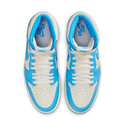 Air Jordan 1 Retro High OG "UNC Reimagined" - DZ5485-402