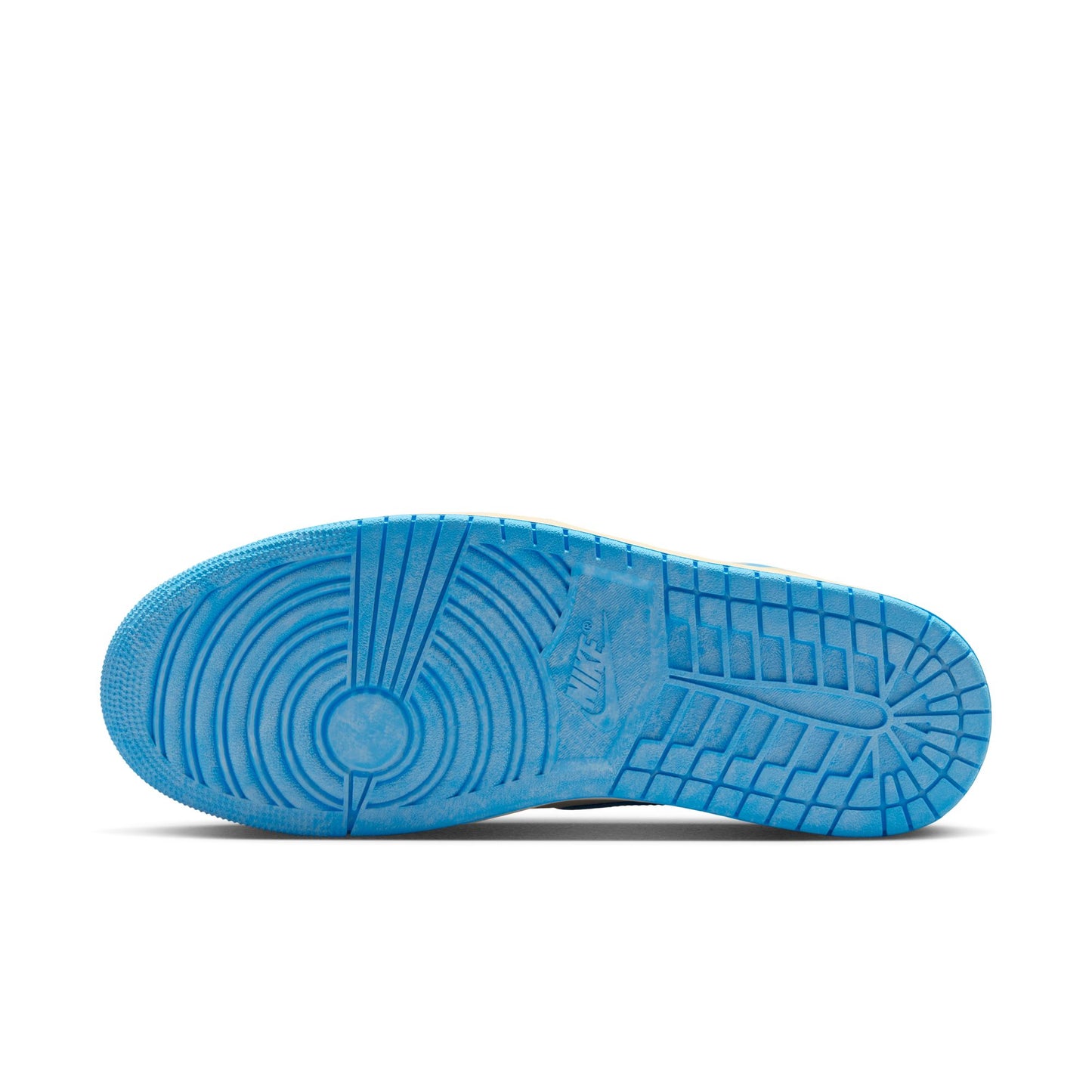Air Jordan 1 Retro High OG "UNC Reimagined" - DZ5485-402