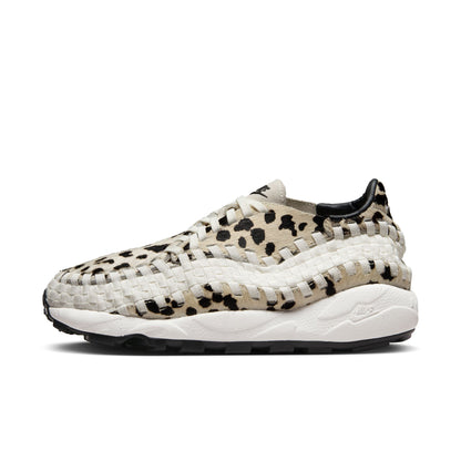 W Nike Air Footscape Woven - FB1959-102