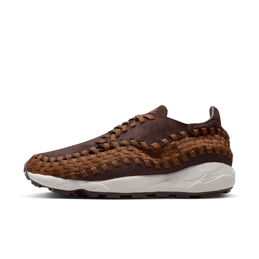 W Nike Air Footscape Woven - FB1959-200