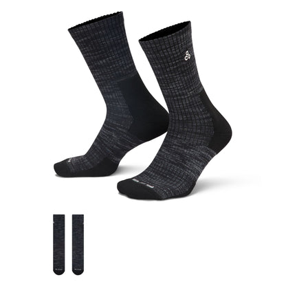 Nike ACG Everyday Sock - FB3341-011