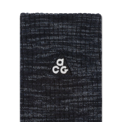 Nike ACG Everyday Sock - FB3341-011