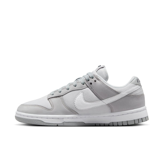 W Nike Dunk Low LX NBHD "Light Smoke Grey" - FB7720-002