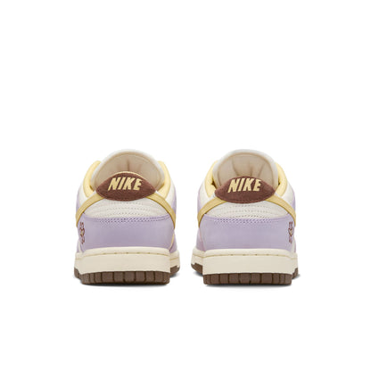 W Nike Dunk Low PRM "Lilac Bloom" - FB7910-500
