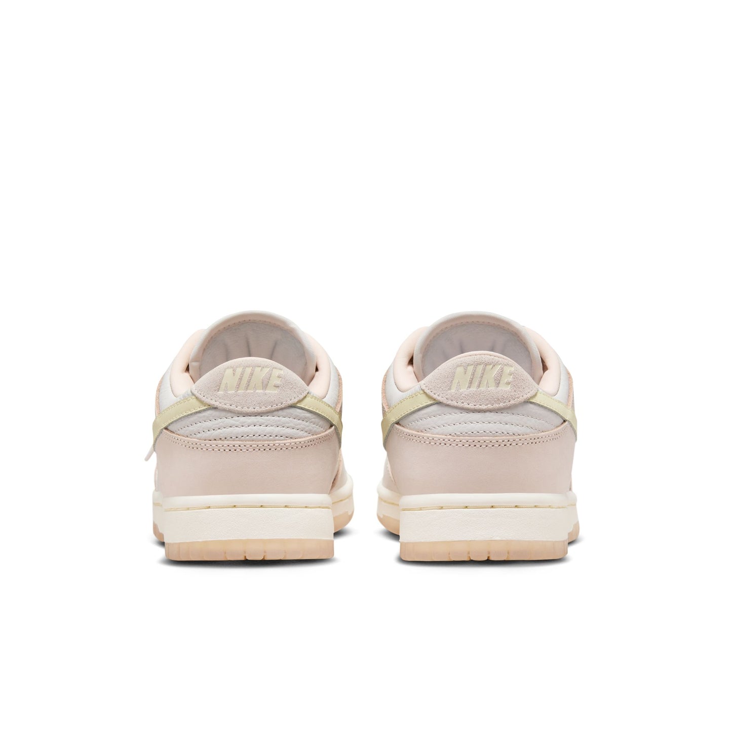 W Nike Dunk Low PRM "Light Soft Pink" - FB7910-601