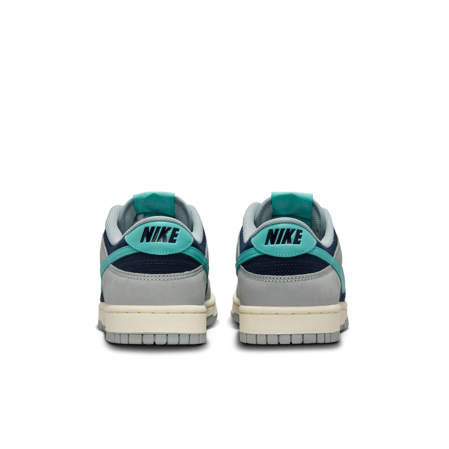 Nike Dunk Low Retro Premium - FB8895-001