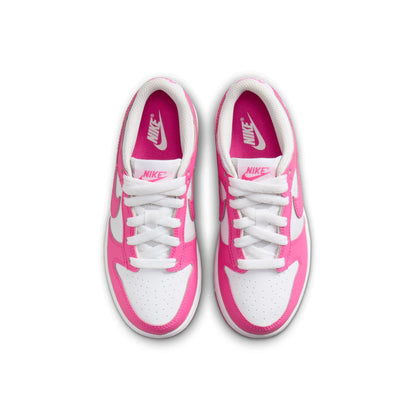 Nike Dunk Low "Laser Fuchsia" FB9108-102