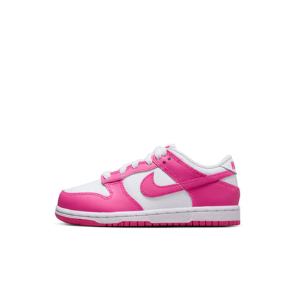 Nike Dunk Low "Laser Fuchsia" FB9108-102